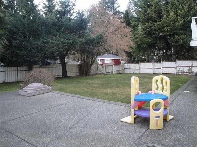 4497 Canterbury Crescent  North Vancouver, BC V7R 3N8