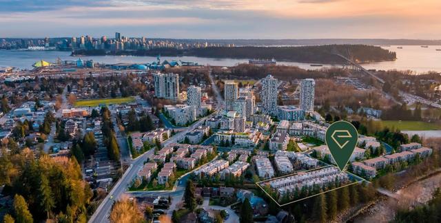 123-2050 Glenaire Drive  North Vancouver, BC V7P 1Y3