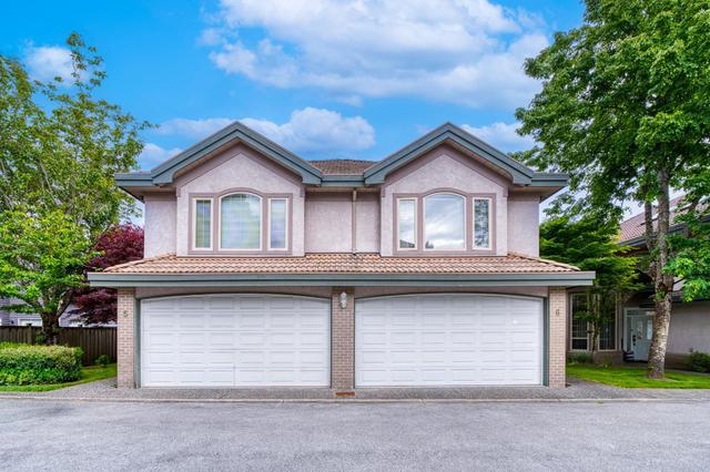 6-8693 No. 3 Road  Richmond, BC V6Y 2E6