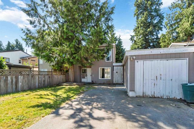 881 Pinebrook Place  Coquitlam, BC V3C 4C1