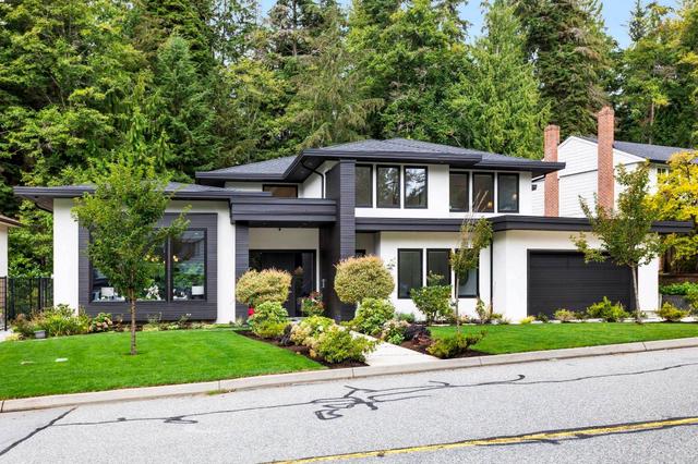 5197 Sonora Drive  North Vancouver, BC V7R 3V7