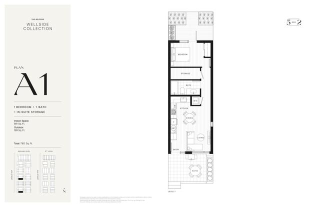 125-6818 Ash Street  Vancouver, BC V6P 3K4