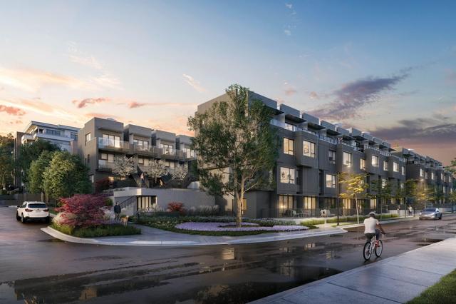 131-602 E 2nd Street  North Vancouver, BC V7L 1G7