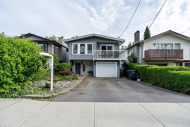 1868 Coquitlam Avenue  Port Coquitlam, BC V3B 1H7