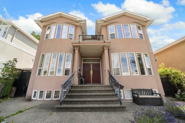 7962 Victoria Drive  Vancouver, BC V5P 4A5