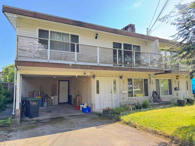 804-806 Ingersoll Avenue  Coquitlam, BC V3J 4L9
