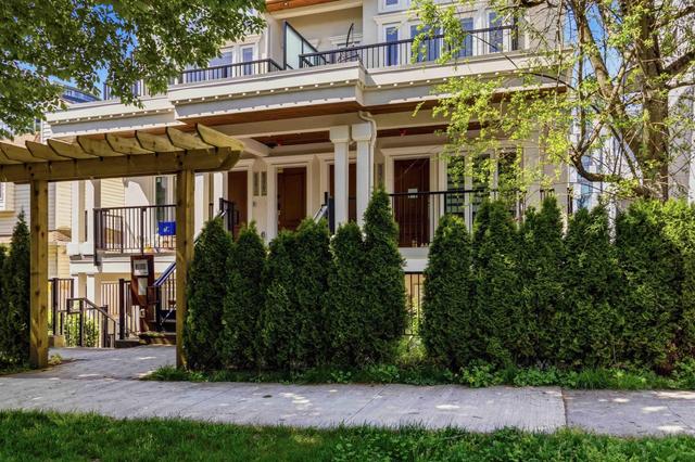 8375 French Street  Vancouver, BC V6P 4W3