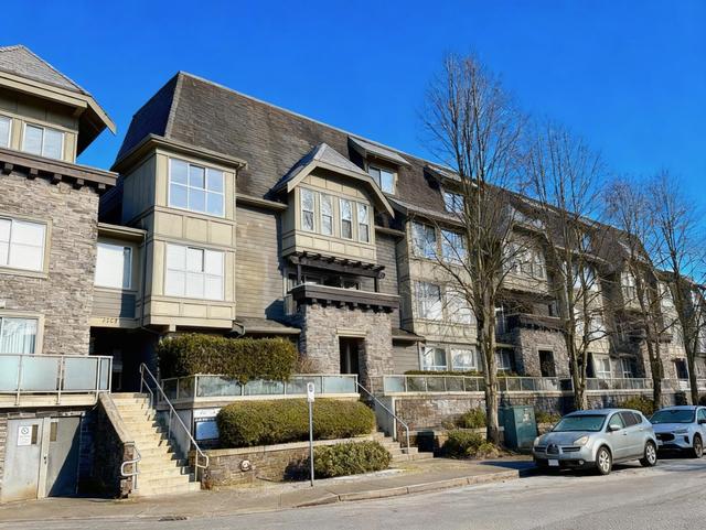 228-2108 Rowland Street  Port Coquitlam, BC V3C 0C1