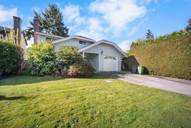 4340 Tiffin Crescent  Richmond, BC V7C 4X8
