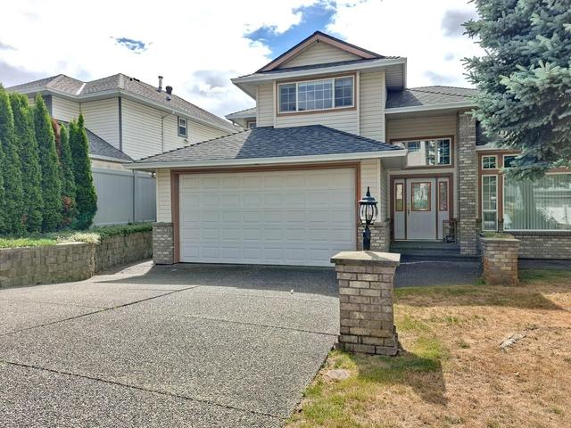1161 Coutts Way  Port Coquitlam, BC V3C 6B6