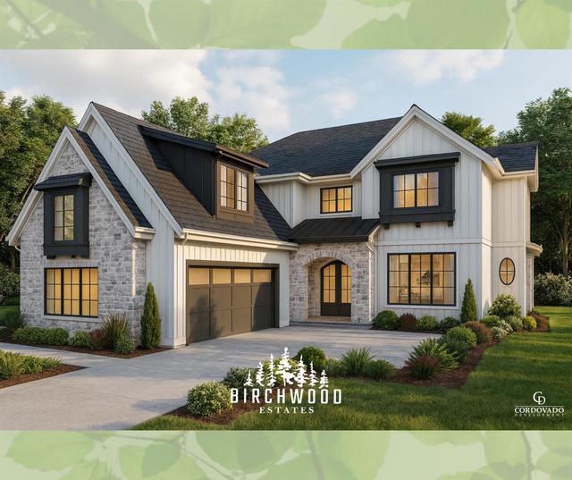 LOT 6-2307 Sunnyside Road  Port Moody, BC V3H 4Y4