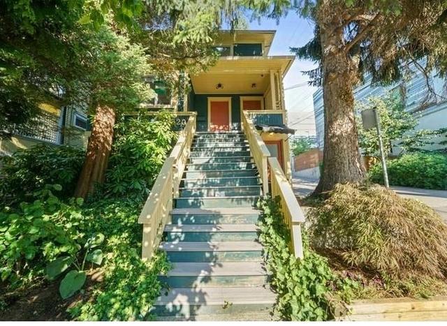 1620 Mclean Drive  Vancouver, BC V5L 3P3