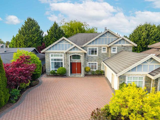 5631 Clearwater Drive  Richmond, BC V7C 3B6