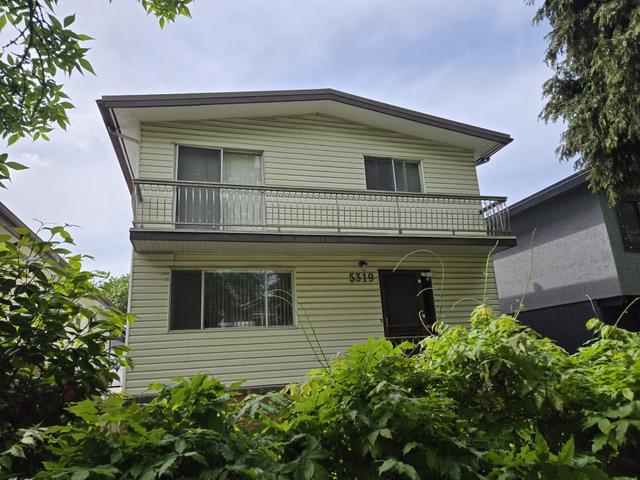 5319 Somerville Street  Vancouver, BC V5W 3H3