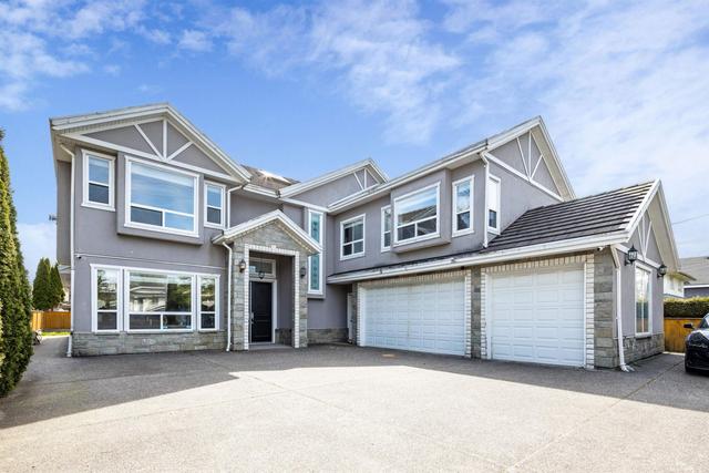 6140 Francis Road  Richmond, BC V7C 1K5