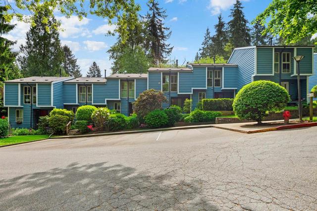 128 Brookside Drive  Port Moody, BC V3H 3H6