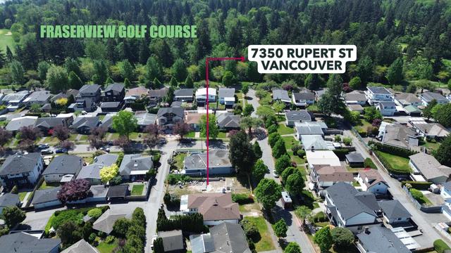 7350 Rupert Street  Vancouver, BC V5S 2Z9