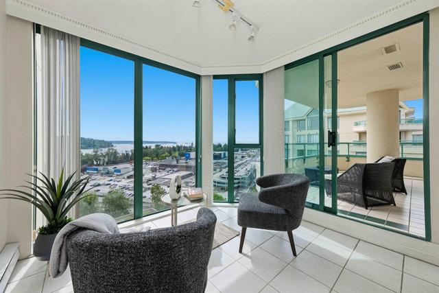 18D-338 Taylor Way  West Vancouver, BC V7T 2Y2