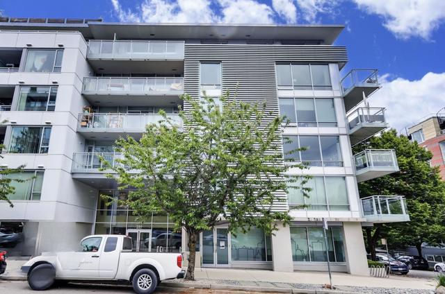 607-289 6 Avenue E Vancouver, BC V5T 0E9
