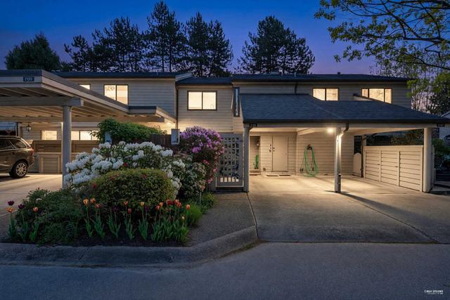 2143 Mcmullen Avenue  Vancouver, BC V6L 3B3