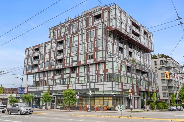710-209 7th Avenue E Vancouver, BC V5T 0H3