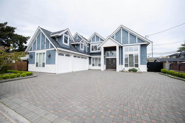 11311 Seaton Road  Richmond, BC V7A 3G4