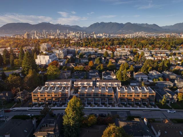 134-473 28th Avenue W Vancouver, BC V5Y 0P2