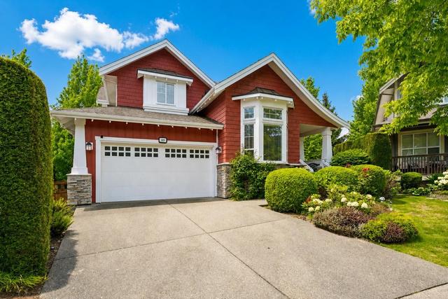 109 Cranberry Court  Port Moody, BC V3H 0C4