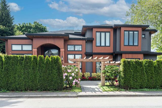 7660 Malahat Avenue  Richmond, BC V7A 4H2