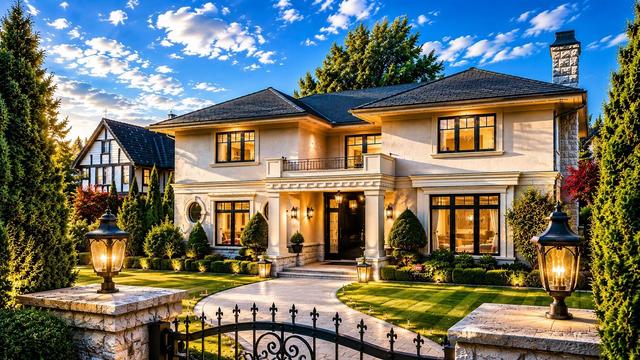 5755 Angus Drive  Vancouver, BC V6M 3N7