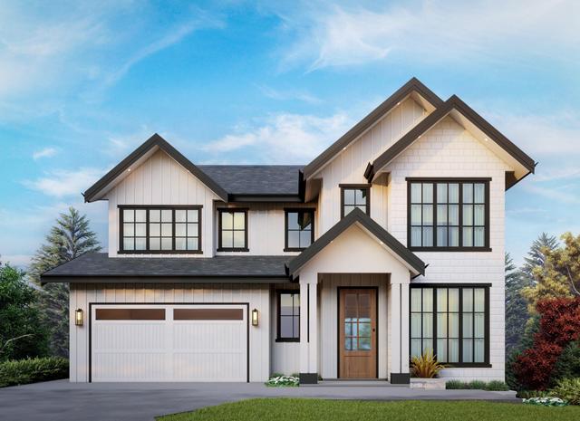 3548 Monson Crescent  Coquitlam, BC V3B 0S2