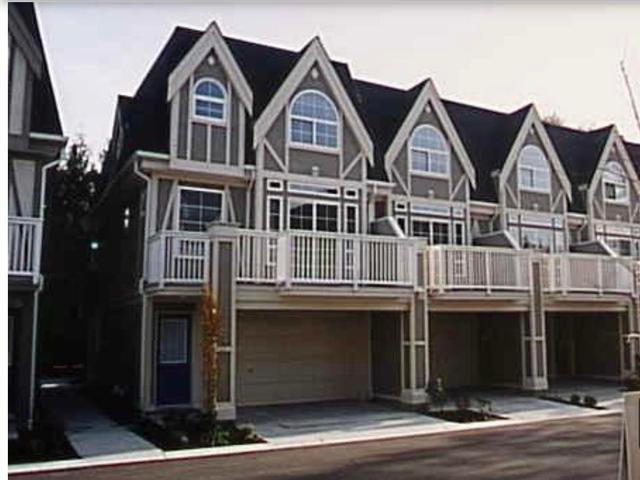 40-11571 Thorpe Road  Richmond, BC V6X 3Z4