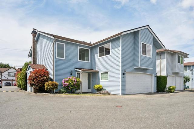 15-9688 No. 2 Road  Richmond, BC V7E 2E1