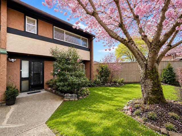 27-10011 Swinton Crescent  Richmond, BC V7A 3S9