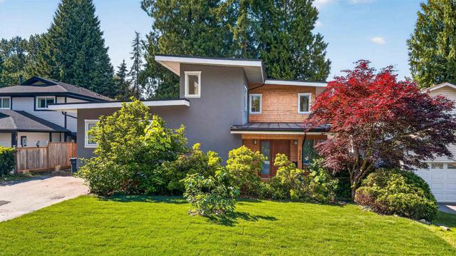 2388 Patricia Avenue  Port Coquitlam, BC V3B 2H3