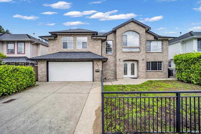 2471 Friskie Avenue  Port Coquitlam, BC V3B 7P9