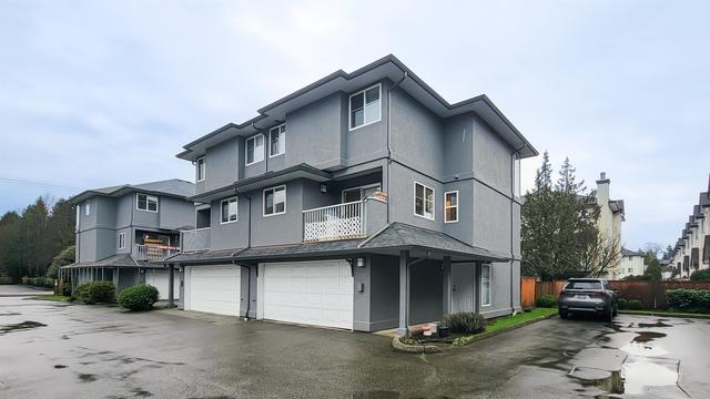 26-2458 Pitt River Road  Port Coquitlam, BC V3C 6J7