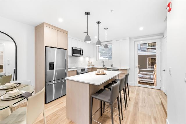 153-2230 1st Avenue E Vancouver, BC V5N 0K2