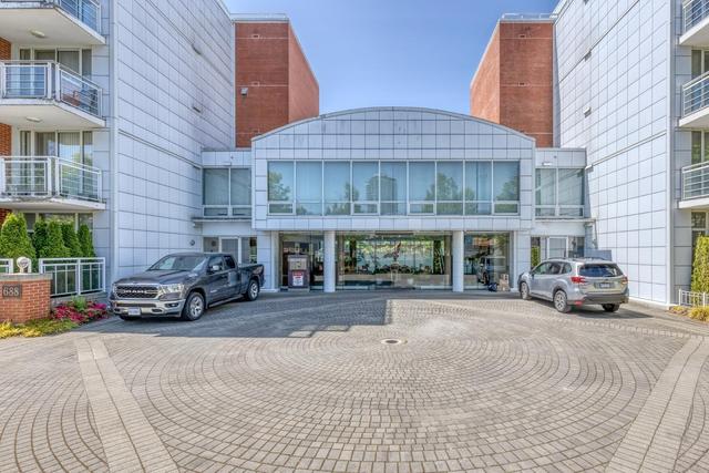 403-688 Fairchild Road  Vancouver, BC V5Z 4P7