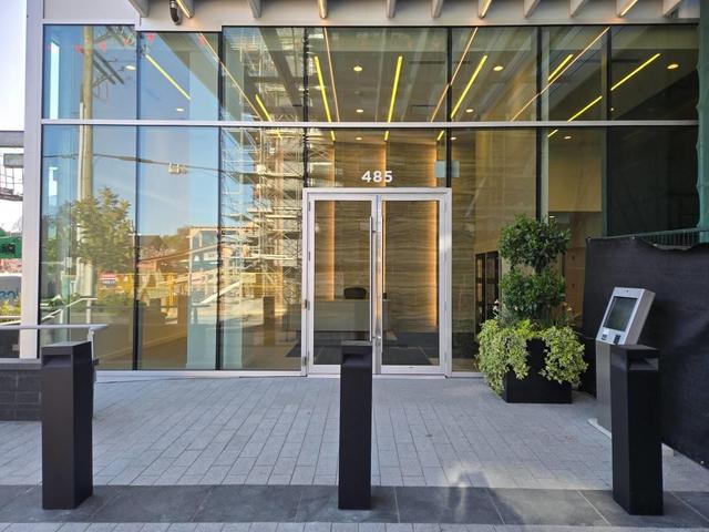 2505-485 42nd Avenue W Vancouver, BC V5Y 0R6