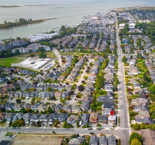 12111 Trites Road  Richmond, BC V7E 3B3