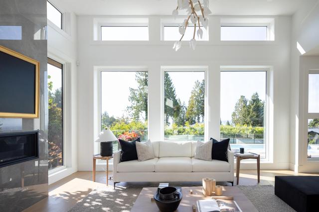 3180 Benbow Road  West Vancouver, BC V7V 3E2