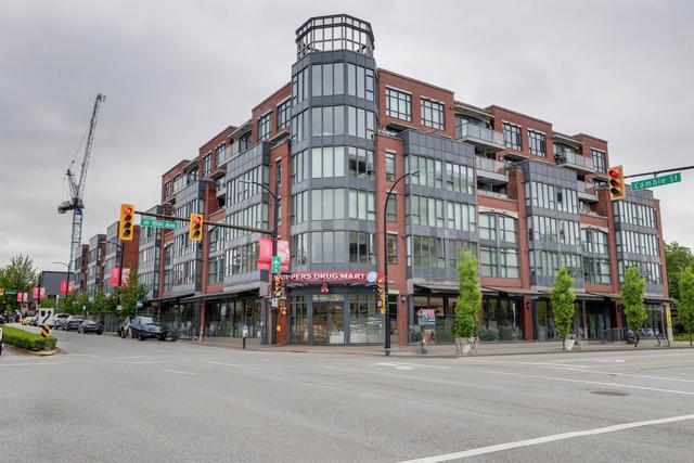 221-3228 Tupper Street  Vancouver, BC V5Z 4S7