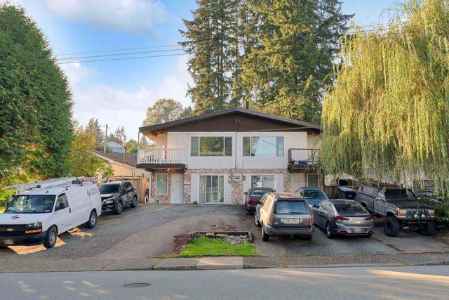 1524 Pitt River Road  Port Coquitlam, BC V3C 1P2