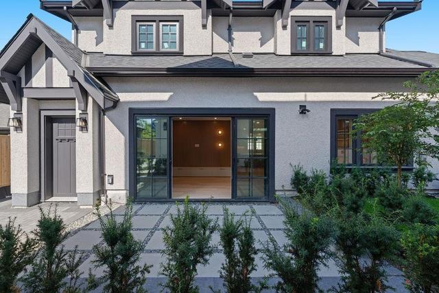 6855 Cypress Street  Vancouver, BC V6P 5L9