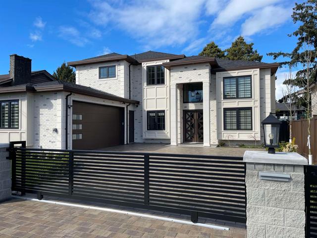 11231 King Road  Richmond, BC V7A 3B3