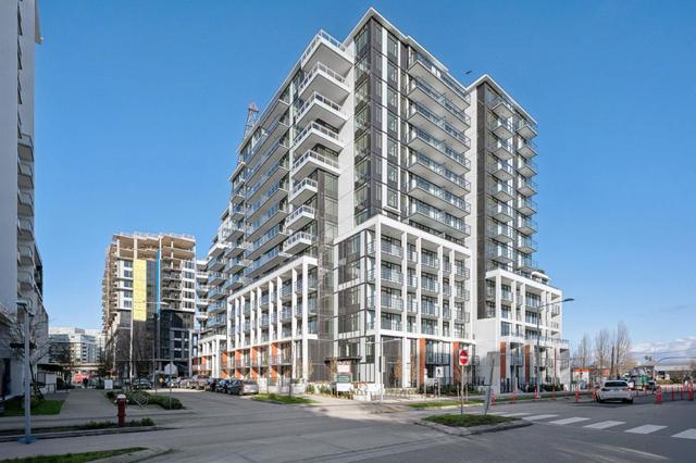 712-3208 Carscallen Road  Richmond, BC V6X 0X9