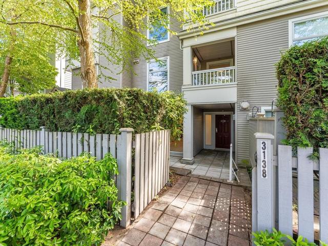 3138 4th Avenue W Vancouver, BC V6K 1R7