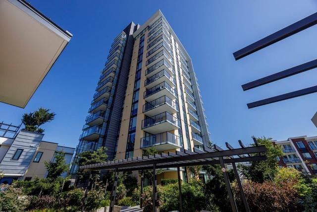 2506-1401 Hunter Street  North Vancouver, BC V7J 0E2