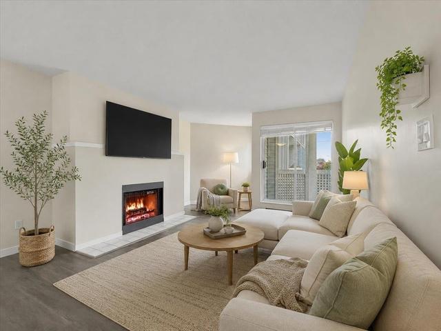 201-7431 Blundell Road  Richmond, BC V6Y 3G8